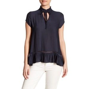 NWT RO & DE Nordstrom Rack Top